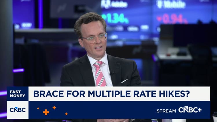Stock futures rise slightly as oil falls, traders eye developments in Middle East: Live updates