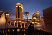 Caesars Entertainment, a Las Vegas Strip icon, is sold for $6 billion