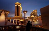 Caesars Entertainment, a Las Vegas Strip icon, is sold for $6 billion