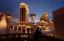 Caesars Entertainment, a Las Vegas Strip icon, is sold for $6 billion
