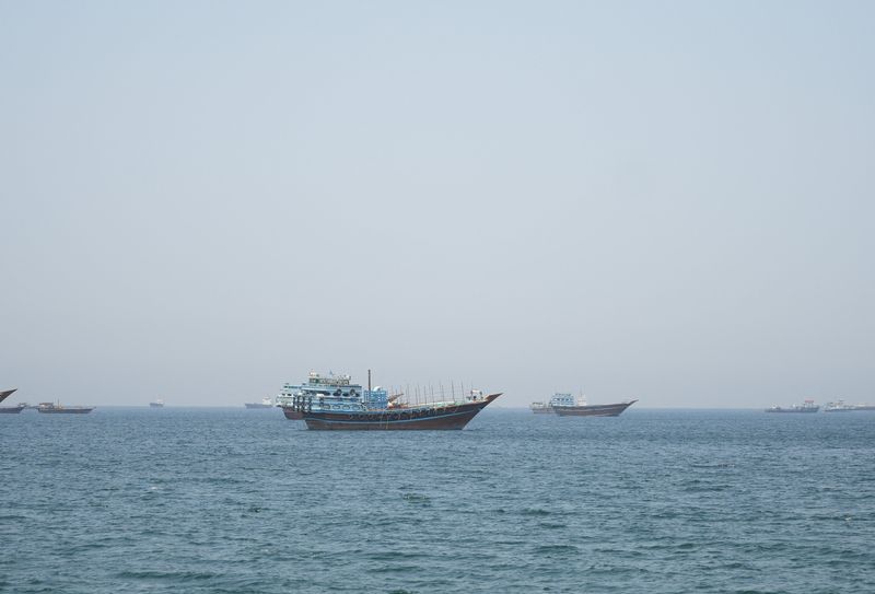 Vietnam state oil company urges US Navy to allow tanker through blockade, document shows