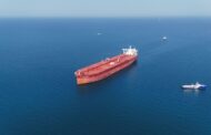 Oil prices slump after US reported to be close to framework deal to end Iran war