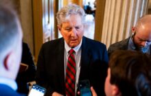 Senate unanimously advances resolution suspending senators’ pay during shutdown