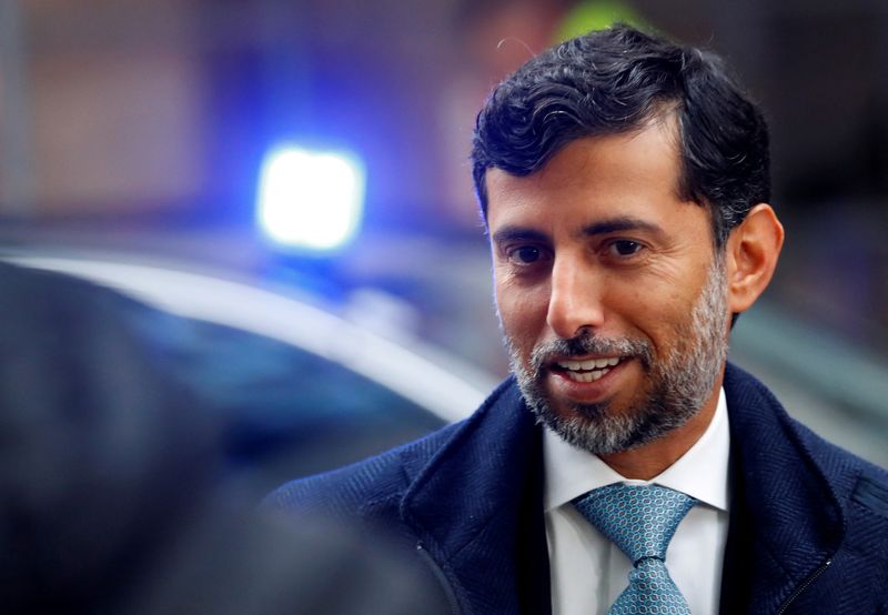 Saudi oil prince's iron grip faces ultimate test with UAE's shock OPEC exit