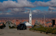 Bolivia’s fuel shortages and 'junk gasoline' drive a surge in electric cars