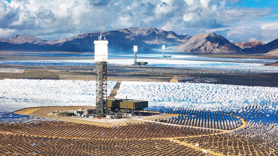 Obama-backed $2.2B green energy 'boondoggle' leaves taxpayers on the hook