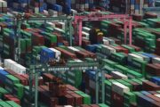 Japan records bigger exports and imports in April, despite oil supply concerns