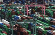Japan records bigger exports and imports in April, despite oil supply concerns