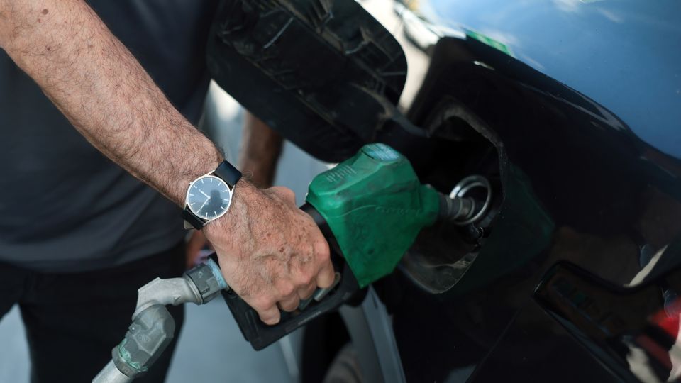 Exclusive: Hackers have breached tank readers at US gas stations; officials suspect Iran is responsible