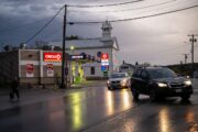 Risk of $5 Gas ‘Can No Longer Be Dismissed,’ JPMorgan Says