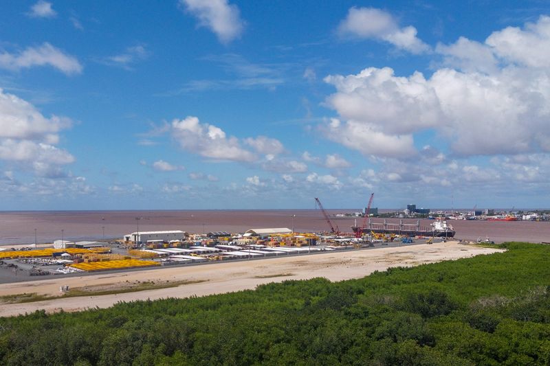 Tiny Guyana poised for big Iran oil gains and growth strains