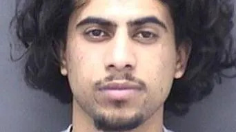 Teenager guilty of raping woman in beach toilet