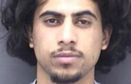 Teenager guilty of raping woman in beach toilet
