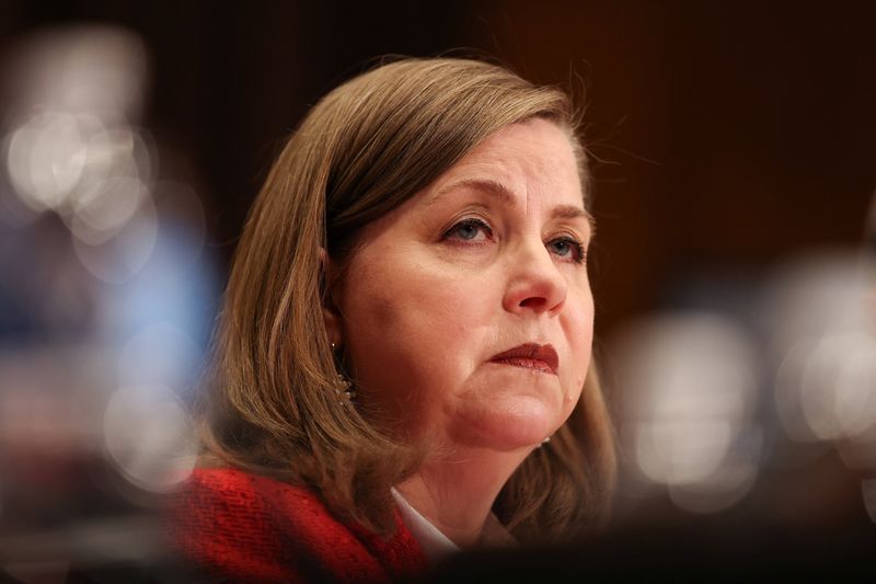 Fed's Bowman says extended energy shock could drive shift in policy outlook
