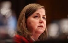 Fed's Bowman says extended energy shock could drive shift in policy outlook