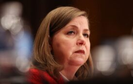 Fed's Bowman says extended energy shock could drive shift in policy outlook
