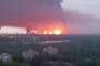 Ukrainian drones hit oil refinery in Russia's Ryazan, Ukraine says