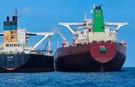 Malaysia says Iranian oil transfers near its waters exploit a maritime loophole