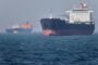 Saudi oil giant Aramco sees Q1 profits rise 25% by shifting exports to its East-West Pipeline