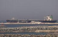 Exclusive-Hungry to sell, UAE slips hidden oil tankers through Strait of Hormuz
