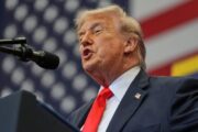 The Memo: Trump’s frustration on Iran boils over in attacks against media