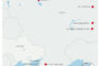 Ukraine is hitting oil facilities deep inside Russia. Soaring fuel prices could blunt the impact