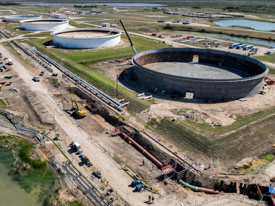 Oil bosses warn prices will soar in a matter of weeks as inventories near unprecedented lows — ‘I mean really, really low levels’