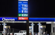 US Gas Prices Surge 9 Cents in Just One Day to $4.39 a Gallon