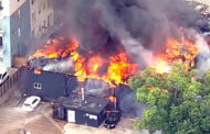 Powerful Gas Explosion in Dallas Apartment Building Kills 3