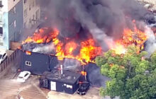 Powerful Gas Explosion in Dallas Apartment Building Kills 3