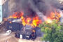 Powerful Gas Explosion in Dallas Apartment Building Kills 3