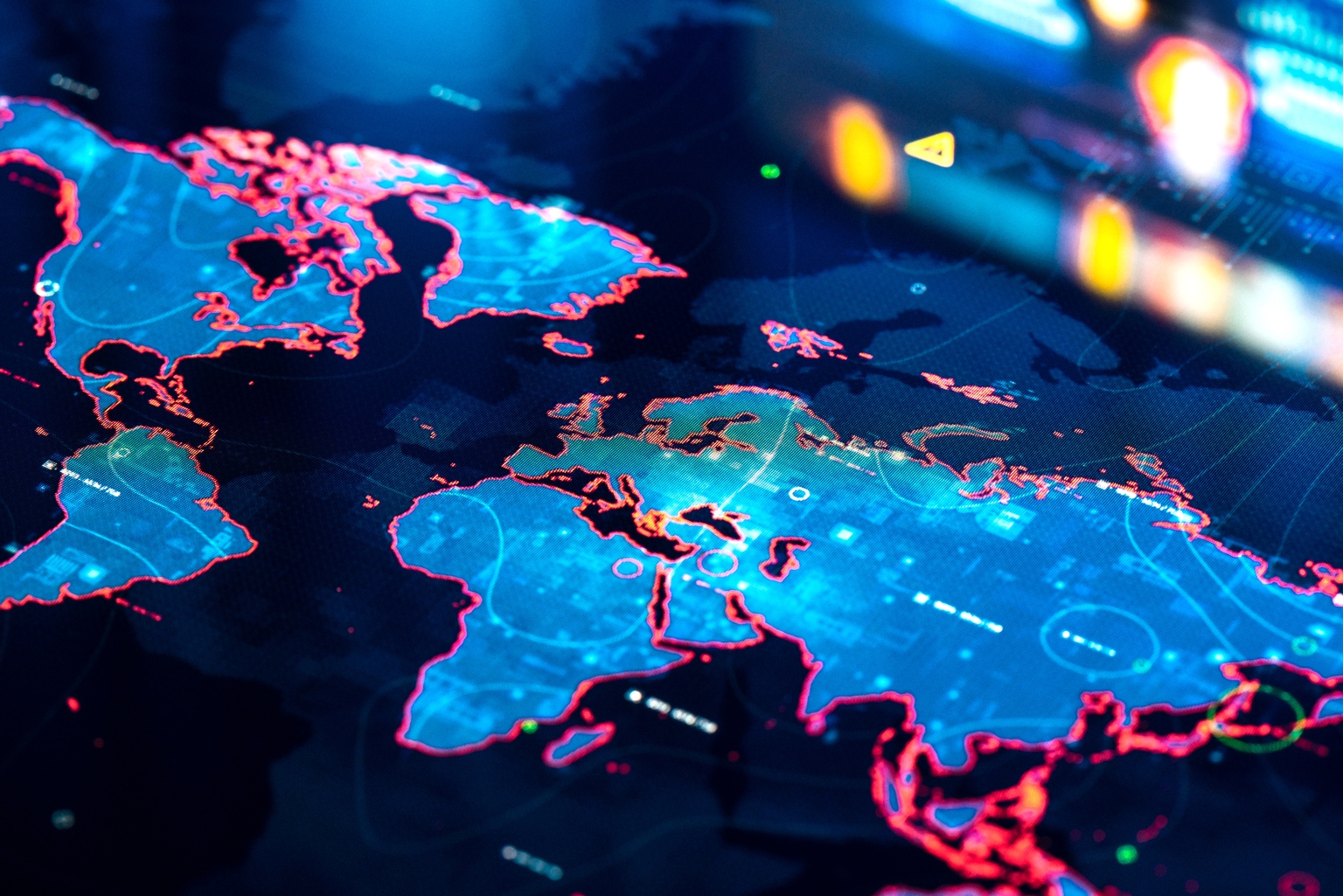 War In The Middle East: 5 Upstream Implications Reshaping Global Energy Markets