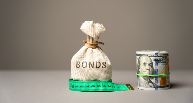 Wall Street Lunch: Global Borrowing Costs Surge On Rising Oil, Renewed Inflation Concerns