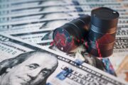Oil Gains On Apparent Lack Of Middle East Progress