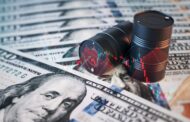 Oil Gains On Apparent Lack Of Middle East Progress