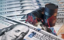 Commodities: Oil Under Pressure Amid Rebound In Middle East Flows