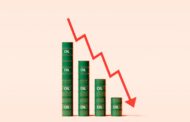 January World Oil Production Drops