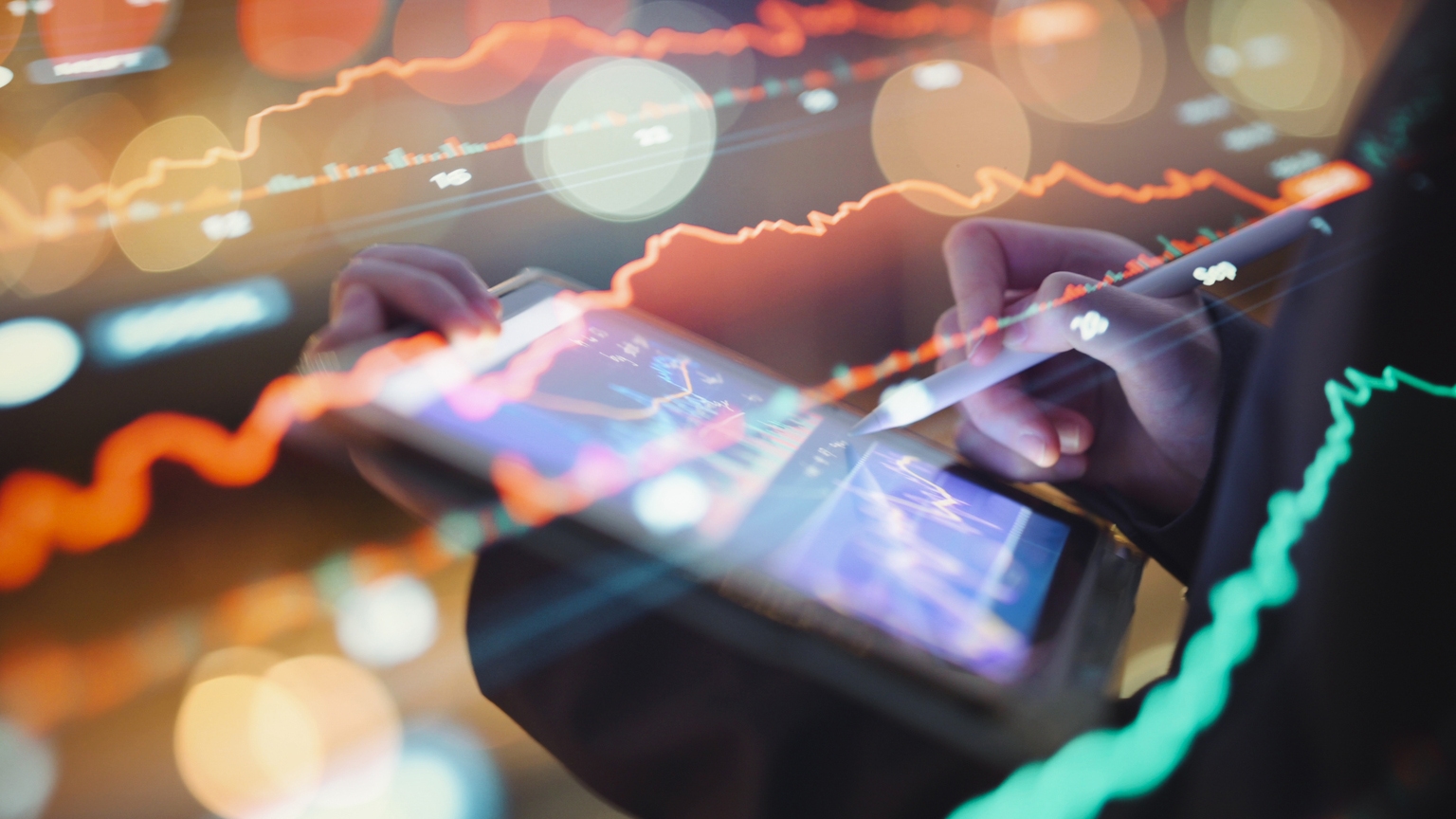 CIO Weekly: Is The Semis Surge Sustainable?