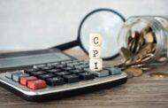 CPI Inflation Blows Past Fed Rates As Core Services, Gasoline, Electricity, And Food Spike; Fed's 'Real' Rates Are Now Negative
