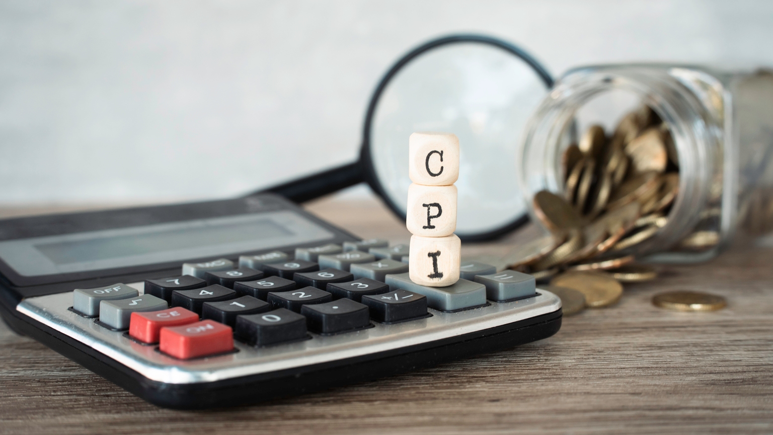 CPI Inflation Blows Past Fed Rates As Core Services, Gasoline, Electricity, And Food Spike; Fed's 'Real' Rates Are Now Negative