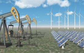 As Oil Shocks Accelerate The Quest For Alternative Energy, KGRN Could Benefit