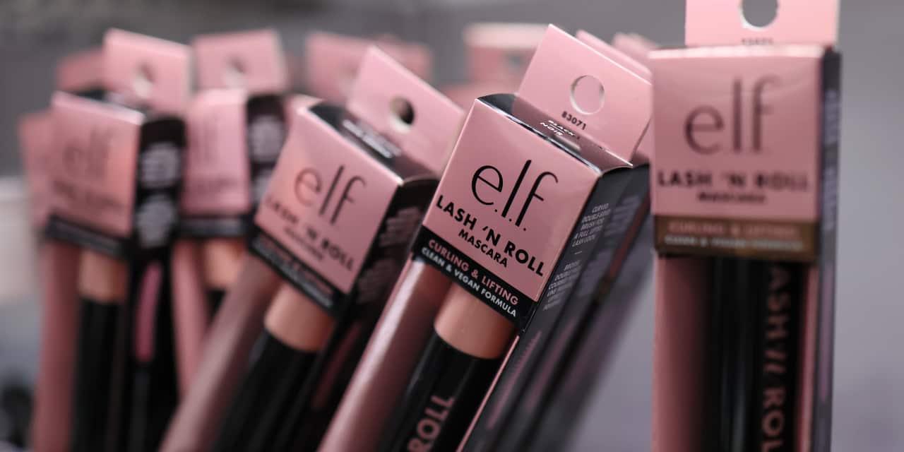 Gen Z may be shying away from buying cosmetics, as higher gas prices hit spending