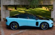 Ferrari’s new electric vehicle was panned on social media. Now the stock market has its say.