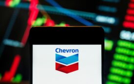 Chevron to fuel massive Microsoft data center in Texas with natural gas