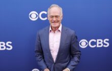 CBS fires veteran correspondent Scott Pelley amid turmoil over direction of '60 Minutes'