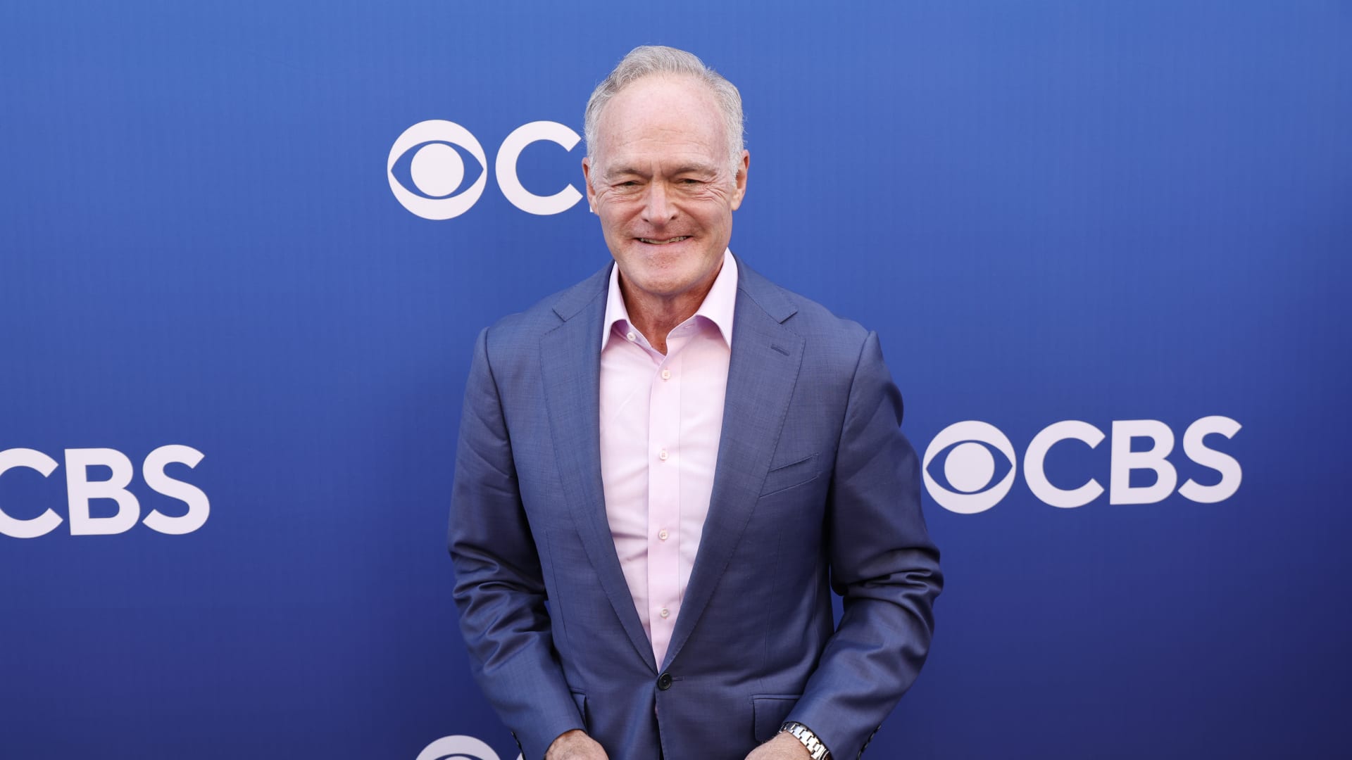 CBS fires veteran correspondent Scott Pelley amid turmoil over direction of '60 Minutes'