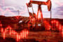 Dow jumps 450 points as oil drop fuels economy bets; Chip rollover knocks Nasdaq: Live updates