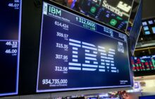 Stocks making the biggest moves premarket: IBM, Qualcomm, Oracle, Energy Fuels & more
