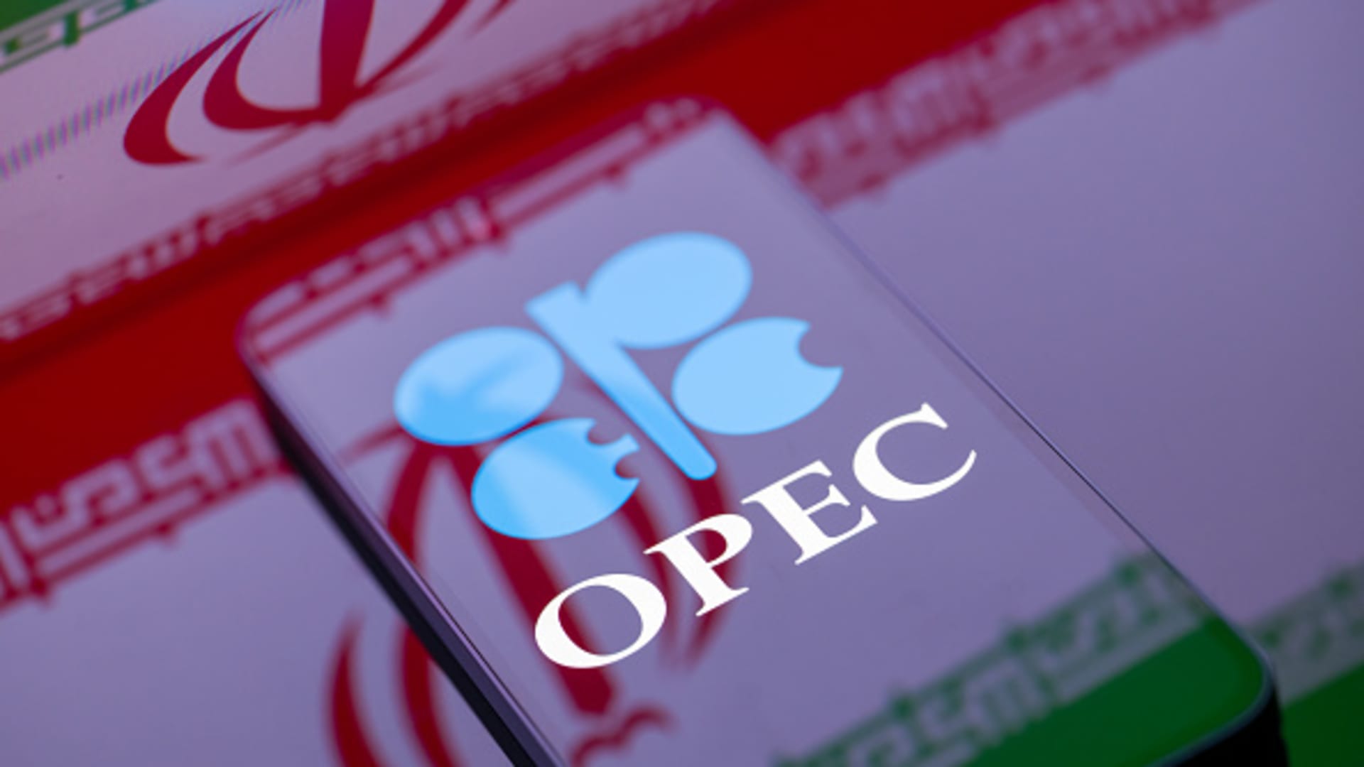 OPEC+ set for fourth oil quota hike since Strait of Hormuz closure, sources say