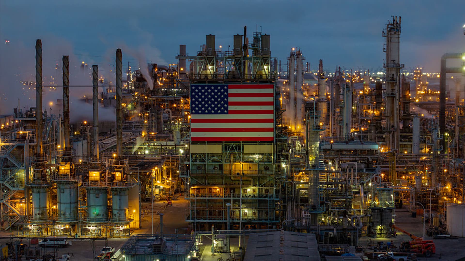 U.S. becomes India’s top gas supplier, as Iran war cuts it off from the Gulf
